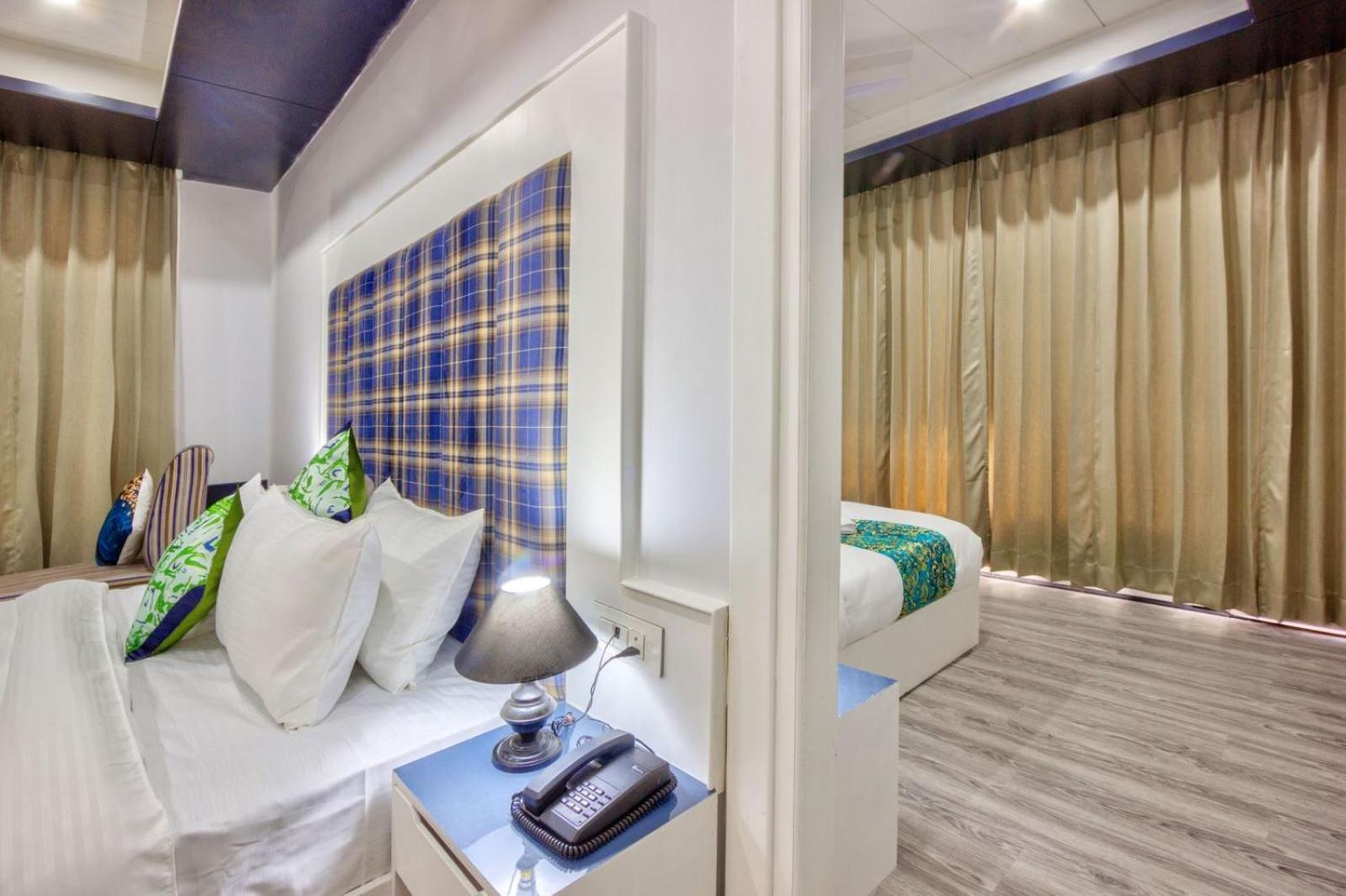 Rio Sol Resorts And Villas Manāli エクステリア 写真